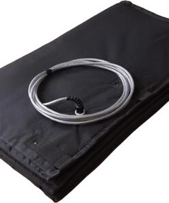 Flexible Heating Blanket Systems