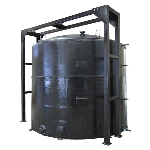 Water Tank Mixing System - Water Reservoir Mixers