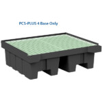 ProChem® PCS-PLUS 4 Base Only