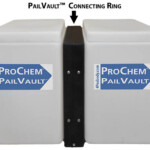 PailVault™ with Connecting Ring