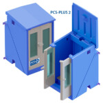 PCS-PLUS 2 and PCS-PLUS 4